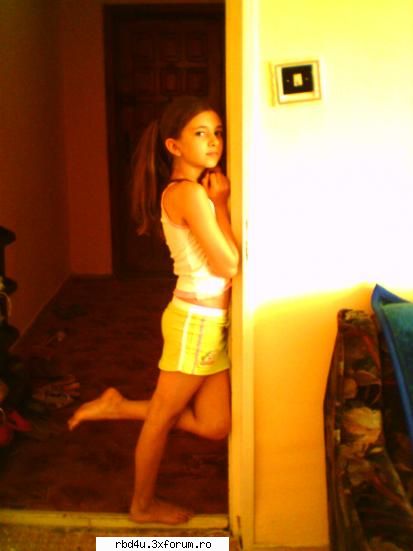 AnAhI - here are some picz with moi! - Poze.cu.noi.♥