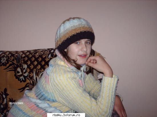 sunt anda:nod: anahi