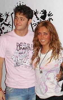Barken - kriss_love_joe_jonas - Anahi - Mia♥
