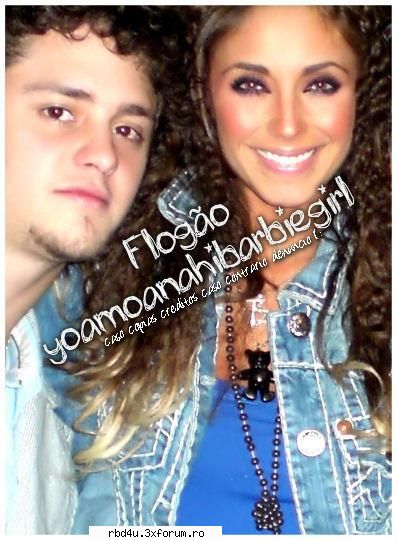 Barken - kriss_love_joe_jonas - Anahi - Mia♥
