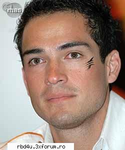Biography - Nume intreg: Alfonso Herrera Rodriguez Data - Alfonso.Herrera - Miguel♥