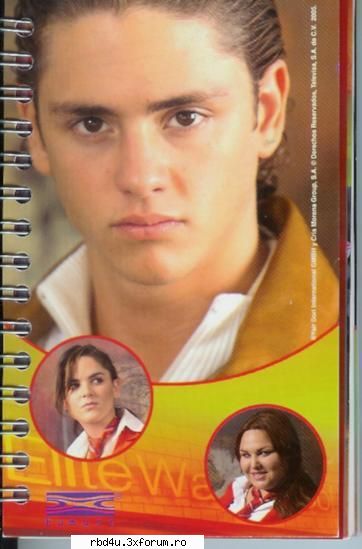 Biography - Nume adevarat: Christopher Alexander Luis - Christopher.Uckermann - Diego♥