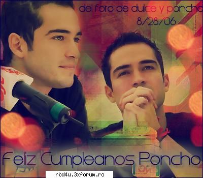 Picz with him - a2a....of.... :D:D:D - Alfonso.Herrera - Miguel♥