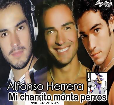 Picz with him - miky_16 - Alfonso.Herrera - Miguel♥