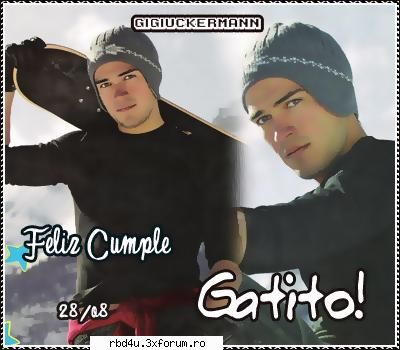 Picz with him - miky_16 - Alfonso.Herrera - Miguel♥