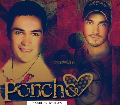 Picz with him - si ultima...a5a - Alfonso.Herrera - Miguel♥