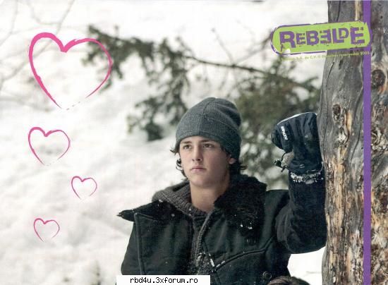 Picz with him - anto_neela - Christopher.Uckermann - Diego♥