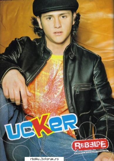 Picz with him - Alexsutza - Christopher.Uckermann - Diego♥