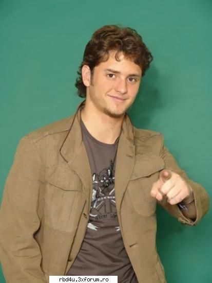 Picz with him - Dul_y_Ucker - Christopher.Uckermann - Diego♥