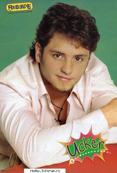 Picz with him - Dul_y_Ucker - Christopher.Uckermann - Diego♥