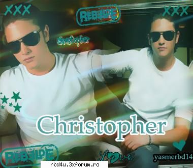 Picz with him - miky_16 - Christopher.Uckermann - Diego♥