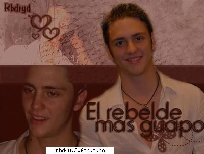 Picz with him - miky_16 - Christopher.Uckermann - Diego♥