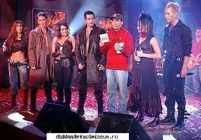 Picz with rebelde`s... - Alexsutza - Y.soy.rebelde.♥
