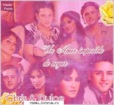 Picz with rebelde`s... - miky_16 - Y.soy.rebelde.♥
