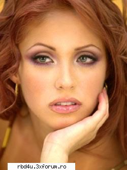 Poze - sper c a nu se supara nimeni ca am facut un topic - Anahi - Mia♥