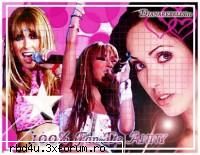 Poze - eu_fitze_dulcik - Anahi - Mia♥