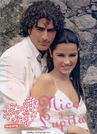 Poze - eu_fitze_dulcik - Mayte.Perroni - Lupe♥