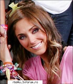 Poze - dulce_eu_rebela_dulcik - Anahi - Mia♥