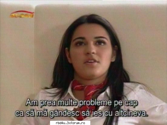 Poze - dulce_eu_rebela_dulcik - Mayte.Perroni - Lupe♥