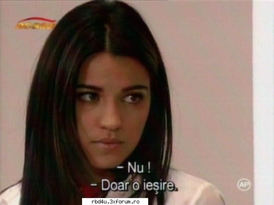 Poze - dulce_eu_rebela_dulcik - Mayte.Perroni - Lupe♥