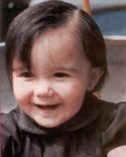 dulce cand era mica - Ce sweety e..nu? - Dulce.Maria - Roberta♥