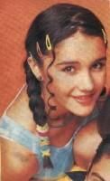 dulce cand era mica - Mai am superr multe..Da nu mai am chef k sa pun - Dulce.Maria - Roberta♥