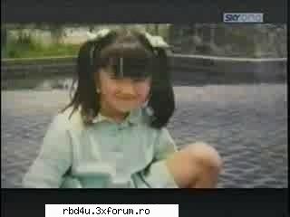 dulce cand era mica - dulce_eu_rebela_dulcik - Dulce.Maria - Roberta♥