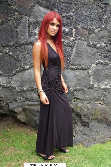 dulce maria - aici punem biografia lu dulce maria - Dulce.Maria - Roberta♥