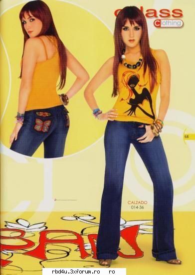 dulce maria - Nume complet: Dulce Mar�a Espinoza Savi��n Data - Dulce.Maria - Roberta♥