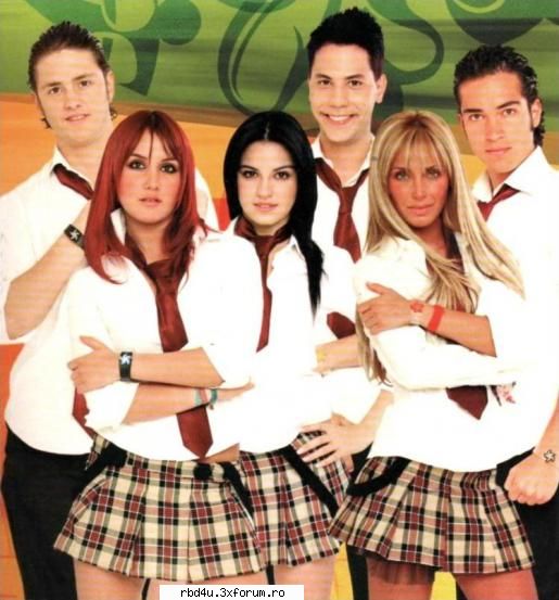 i love rbd - pls luati id meu de mass pt ca vreau sa devin o - Lista.de.useri.♥