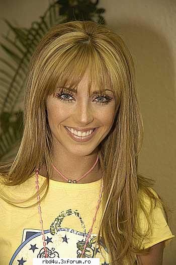 picz with her - AnAhI - Anahi - Mia♥