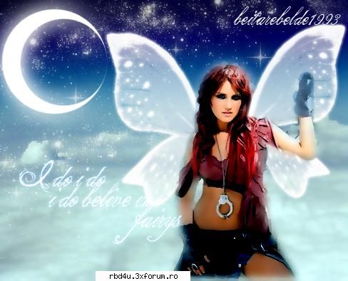 picz with her - dulce_eu_rebela_dulcik - Dulce.Maria - Roberta♥
