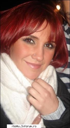 picz with her - dul_rbd - Dulce.Maria - Roberta♥