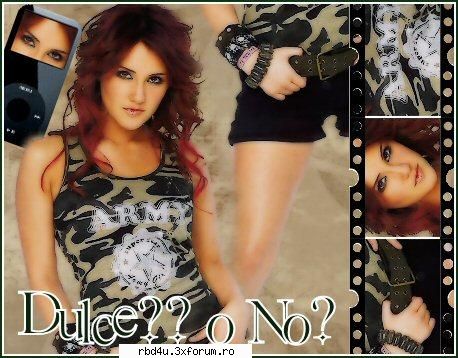 picz with her - miky_16 - Dulce.Maria - Roberta♥