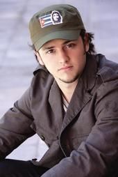 poncho sau ucker - Dulce_rulzz - Christopher.Uckermann - Diego♥